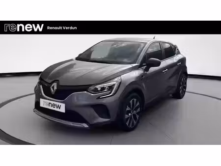 Renault Captur E-Tech 1.6 145