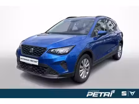 Seat Arona 1.0 TSI 95 Style