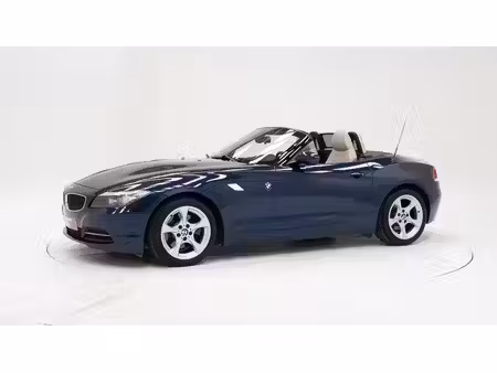 BMW Z4 30i 3.0 sDrive