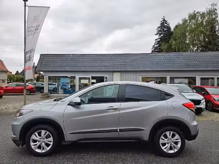 Honda HR-V 1.5 131 Elegance