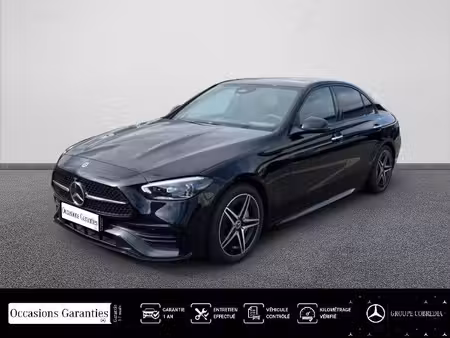 Mercedes-Benz Classe C C 200
