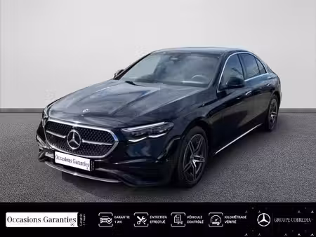 Mercedes-Benz Classe E E 300
