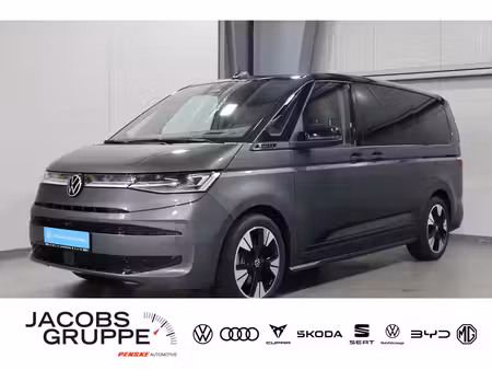 Volkswagen Multivan 2.0 TDI 150 L