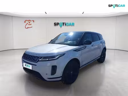 Land Rover Range Rover Evoque P300E 1.5 309 SE 4x4