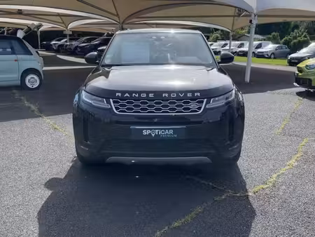 Land Rover Range Rover Evoque D150 2.0 150 S 4x4