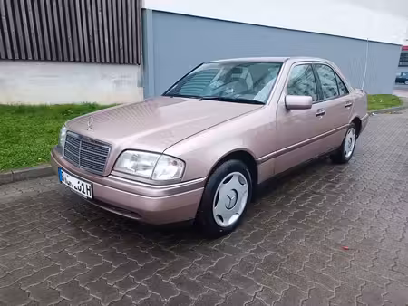 Mercedes-Benz Classe E E 250 Elegance