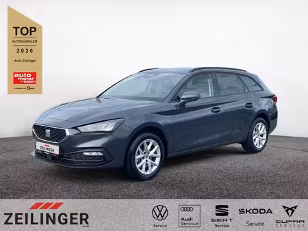 Seat Leon 2.0 TDI 150 Style