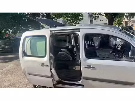 Renault Kangoo 1.5