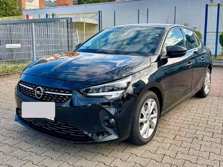 Opel Corsa 1.2 101 Ultimate