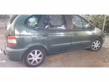 Renault Scénic 1.9 dCi 105 Aigle