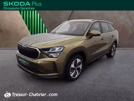 Škoda Kodiaq 1.5 150