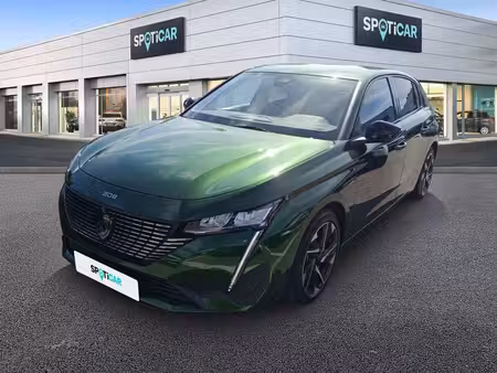 Peugeot 308 Allure