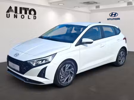 Hyundai i20 1.0 Trend
