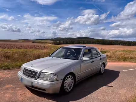 Mercedes-Benz Classe C C 230