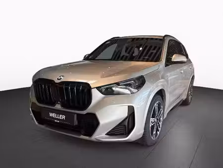 BMW X1 23i 2.0 150 xDrive