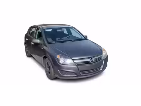 Opel Astra 1.6