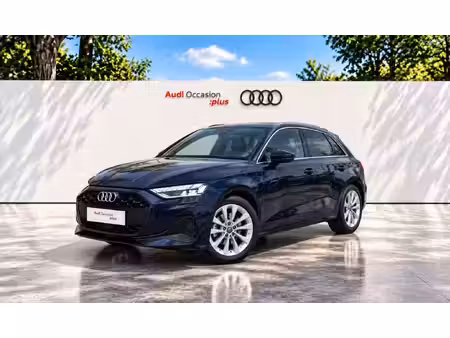 Audi A3 Business Executive