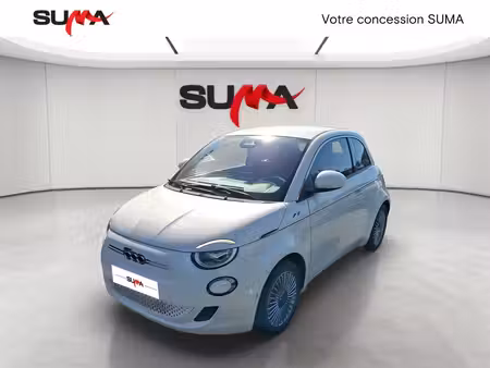 Fiat 500 118