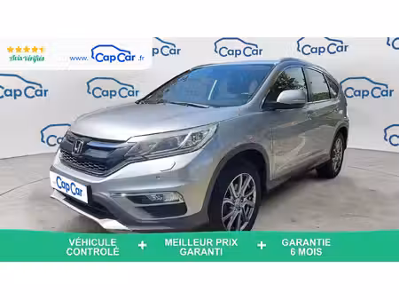 Honda CR-V 2.0 155 Executive 4x4