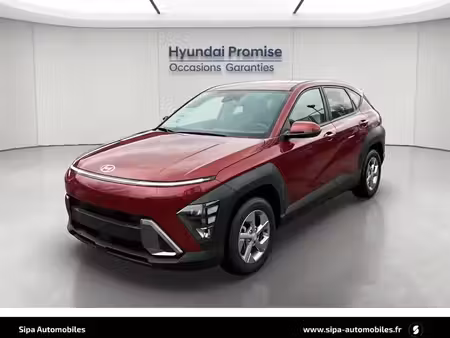 Hyundai Kona 1.6 Intuitive