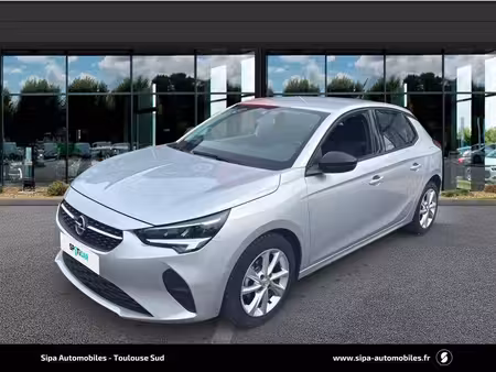 Opel Corsa 1.2 Elegance Business