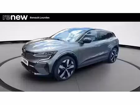 Renault Mégane E-Tech 220 Équilibre
