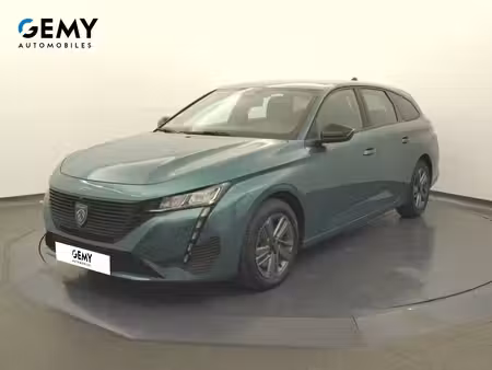 Peugeot 308 1.5 HDi 130 Active