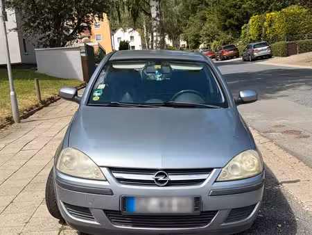 Opel Corsa 1.2 CDTI 70