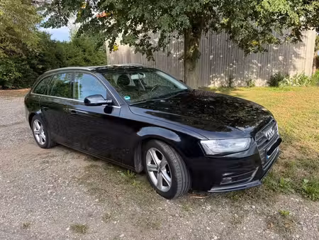 Audi A4 2.0 TDI 150 Ambiente