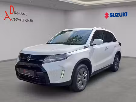 Suzuki Vitara 1.4 110 Comfort