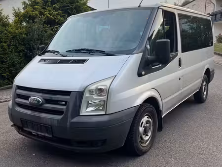 Ford Tourneo 2.2 TDCi 110 GLX