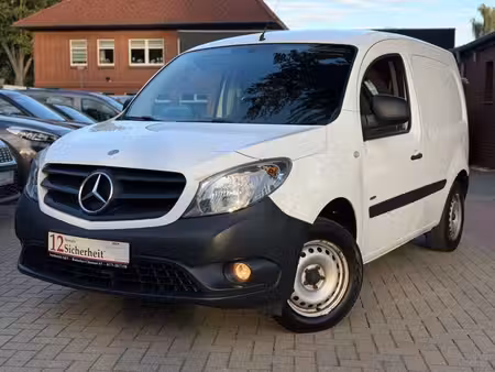 Mercedes-Benz Citan 1.5 CDI 90