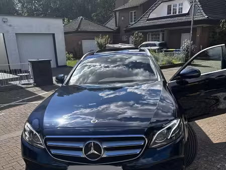 Mercedes-Benz Classe E E 200