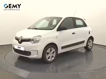 Renault Twingo 1.0 SCe 65 Life