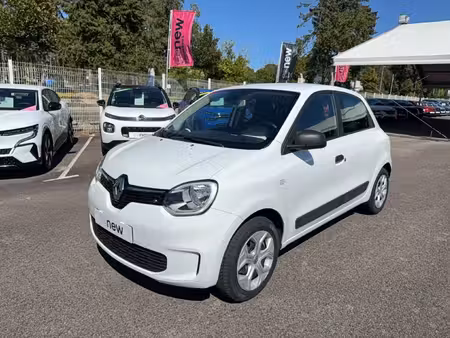 Renault Twingo 81 Authentique