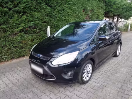 Ford C-max 1.6 150 Edition