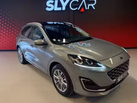 Ford Kuga 2.5 190 Vignale 4x4