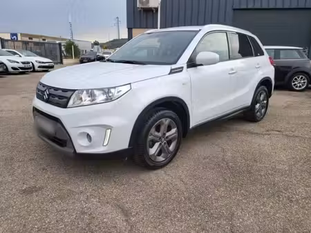 Suzuki Vitara 1.6 120 Privilège