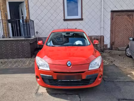 Renault Mégane 2.0 140