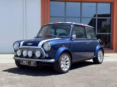 Mini Mini Cooper 2.0 MPI