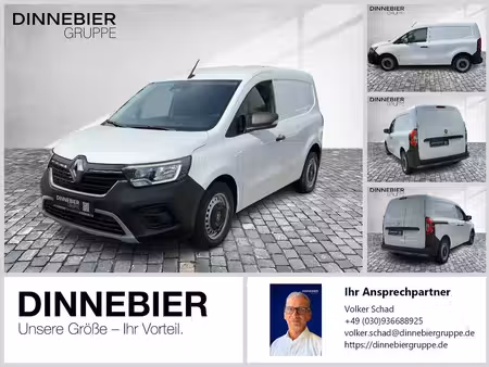 Renault Kangoo 1.5 Edition One