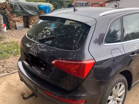Audi Q5 2.0 265 quattro