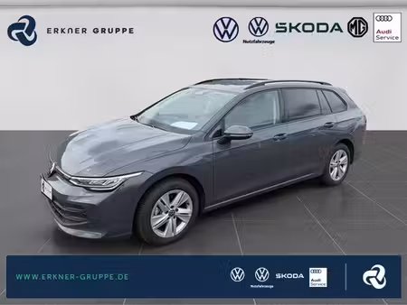 Volkswagen Golf 1.5 TSI 150 Life
