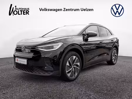 Volkswagen ID.4 204 Performance