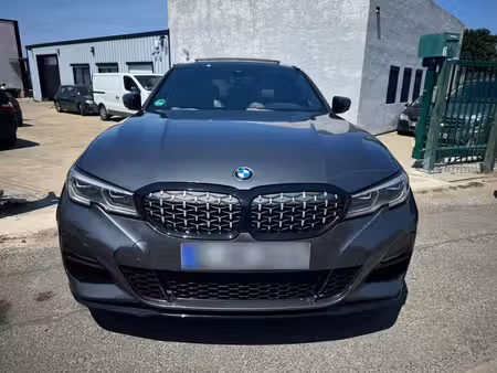 BMW Série 3 330i 2.0 258
