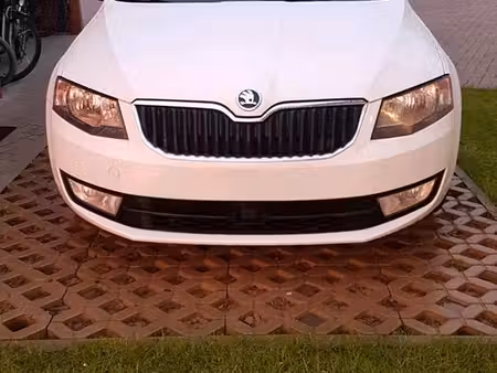 Škoda Octavia 2.0 TDI 150