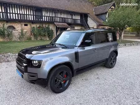 Land Rover Defender P400 3.0 404 X-Dynamic 4x4