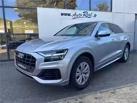 Audi 50