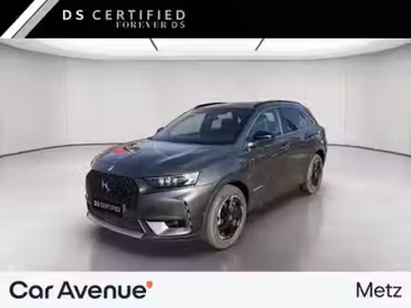 DS 7 1.5 HDi 130 Performance Line