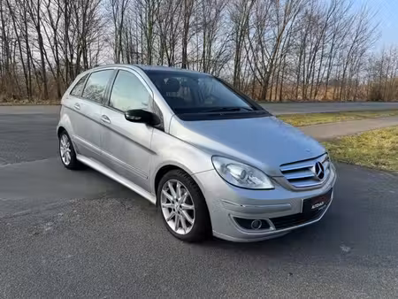 Mercedes-Benz Classe B B 150